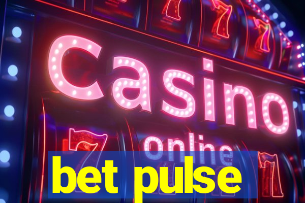 bet pulse